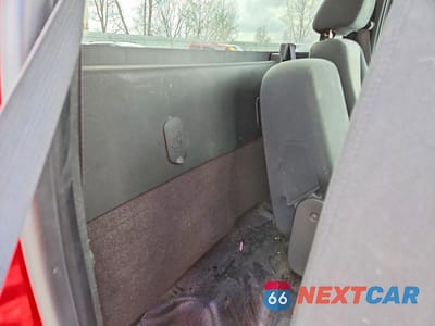 Zdjęcie 10 z 11 samochodu: 2007 GMC NEW SIERRA C1500 VIN:1GTEC14C47E585475 - miniatura