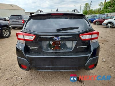 Zdjęcie 6 z 12 samochodu: 2018 SUBARU CROSSTREK PREMIUM VIN:JF2GTABC1JH287212 - miniatura