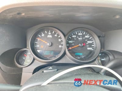 Zdjęcie 9 z 11 samochodu: 2011 CHEVROLET SILVERADO K1500 VIN:1GCNKPE04BZ325363 - miniatura