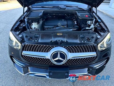 Zdjęcie 7 z 12 samochodu: 2020 MERCEDES-BENZ GLE 350 4MATIC VIN:4JGFB4KE7LA050800 - miniatura