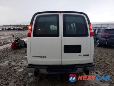Zdjęcie 6 z 13 samochodu: 2017 GMC SAVANA G2500 VIN:1GTW7AFF3H1911162 - miniatura