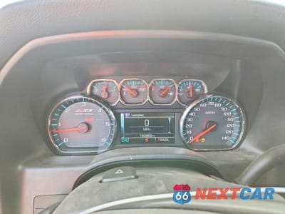 Zdjęcie 9 z 12 samochodu: 2018 CHEVROLET SILVERADO K1500 LT VIN:3GCUKREC9JG423675 - miniatura