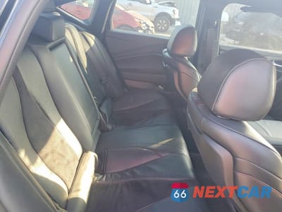 Zdjęcie 10 z 12 samochodu: 2022 ACURA TLX TYPE S VIN:19UUB7F0XNA001428 - miniatura