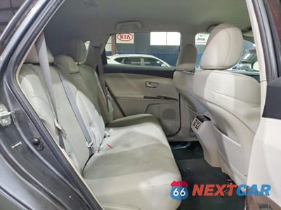 Zdjęcie 11 z 13 samochodu: 2010 TOYOTA VENZA AWD 4CYL VIN:4T3BA3BB0AU010854 - miniatura
