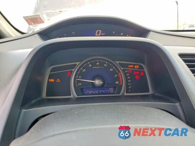 Zdjęcie 9 z 11 samochodu: 2009 HONDA CIVIC EXL VIN:2HGFA16939H504684 - miniatura