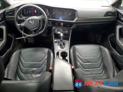 Zdjęcie 8 z 12 samochodu: 2019 VOLKSWAGEN JETTA SEL PREMIUM VIN:3VWG57BUXKM002571 - miniatura
