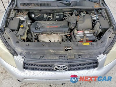 Zdjęcie 12 z 13 samochodu: 2007 TOYOTA RAV4 BASE VIN:JTMBD33V275057433 - miniatura