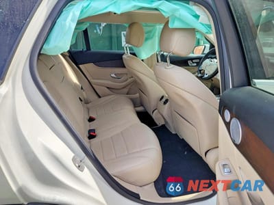 Zdjęcie 11 z 13 samochodu: 2021 MERCEDES-BENZ GLC 300 VIN:W1N0G8DB9MF893271 - miniatura