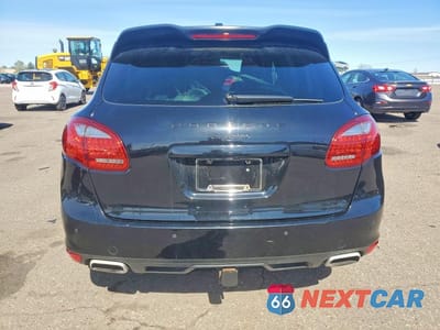Zdjęcie 6 z 14 samochodu: 2012 PORSCHE CAYENNE VIN:WP1AA2A24CLA02624 - miniatura