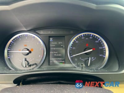 Zdjęcie 11 z 13 samochodu: 2018 TOYOTA HIGHLANDER XLE VIN:5TDJZRFH0JS905980 - miniatura