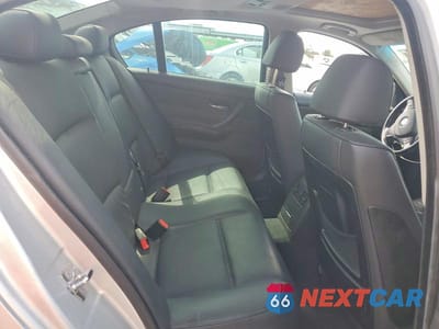 Zdjęcie 10 z 11 samochodu: 2006 BMW 325 I VIN:WBAVB13536PT08595 - miniatura