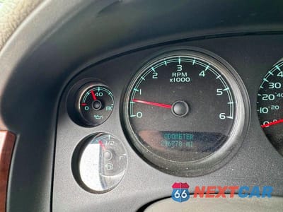 Zdjęcie 7 z 11 samochodu: 2007 GMC NEW SIERRA K1500 VIN:2GTEK13M471629506 - miniatura