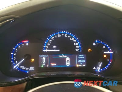 Zdjęcie 9 z 12 samochodu: 2016 CADILLAC CTS LUXURY COLLECTION VIN:1G6AX5SX6G0116338 - miniatura