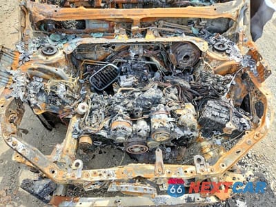 Zdjęcie 11 z 11 samochodu: 2020 SUBARU FORESTER SPORT VIN:JF2SKAMC8LH508396 - miniatura