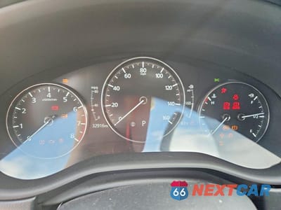 Zdjęcie 9 z 12 samochodu: 2022 MAZDA CX-30 VIN:3MVDMBALXNM434102 - miniatura