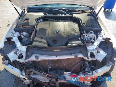 Zdjęcie 11 z 13 samochodu: 2020 MERCEDES-BENZ CLS 450 4MATIC VIN:W1K2J5KB6LA071922 - miniatura