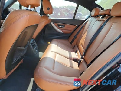 Zdjęcie 10 z 12 samochodu: 2017 BMW 330 I VIN:WBA8B9G51HNU48746 - miniatura