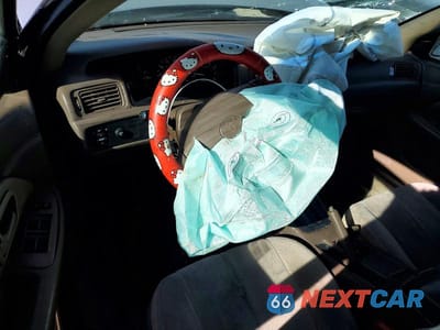 Zdjęcie 8 z 11 samochodu: 1997 TOYOTA CAMRY XLE V6 VIN:4T1BF22K5VU917562 - miniatura