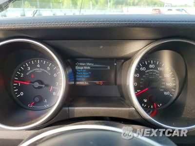 Zdjęcie 9 z 12 samochodu: 2018 FORD MUSTANG GT VIN:1FA6P8CF0J5106060 - miniatura