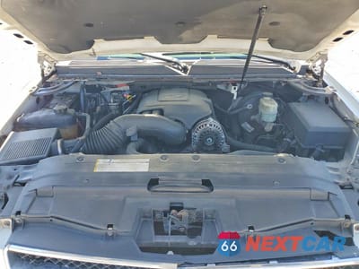 Zdjęcie 12 z 12 samochodu: 2007 CHEVROLET TAHOE C1500 VIN:1GNFC13J57R112284 - miniatura