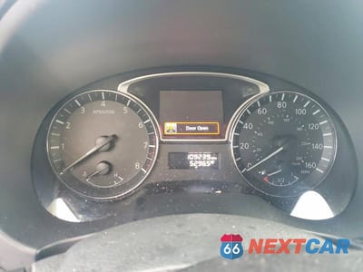 Zdjęcie 9 z 12 samochodu: 2015 NISSAN ALTIMA 2.5 SV VIN:1N4AL3AP5FC106658 - miniatura