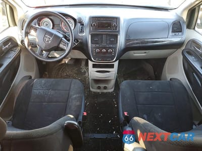 Zdjęcie 8 z 14 samochodu: 2011 DODGE GRAND CARAVAN EXPRESS VIN:2D4RN4DG8BR792658 - miniatura