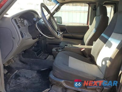 Zdjęcie 7 z 11 samochodu: 2008 FORD RANGER SUPER CAB VIN:1FTYR44E68PA00089 - miniatura