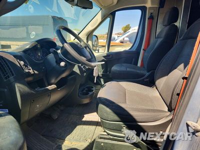Zdjęcie 7 z 14 samochodu: 2021 RAM PROMASTER 3500 DELIVERY VAN VIN:3C6MRVJG5ME550489 - miniatura