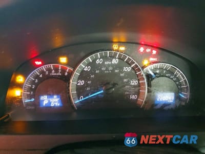 Zdjęcie 9 z 12 samochodu: 2012 TOYOTA CAMRY SE VIN:4T1BF1FKXCU101206 - miniatura