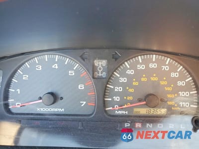 Zdjęcie 9 z 13 samochodu: 2000 TOYOTA 4RUNNER LIMITED VIN:JT3HN87R5Y0295605 - miniatura
