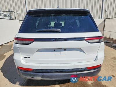 Zdjęcie 6 z 12 samochodu: 2024 JEEP GRAND CHEROKEE LAREDO VIN:1C4RJHAG6RC127281 - miniatura