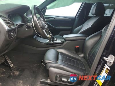 Zdjęcie 7 z 12 samochodu: 2020 BMW X3 XDRIVEM40I VIN:5UXTY9C06L9D35433 - miniatura