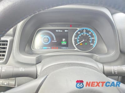 Zdjęcie 8 z 10 samochodu: 2023 NISSAN LEAF SV PLUS VIN:1N4CZ1CV4PC558934 - miniatura