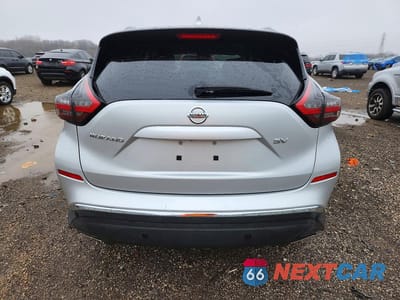 Zdjęcie 6 z 13 samochodu: 2020 NISSAN MURANO SV VIN:5N1AZ2BJ0LN105331 - miniatura
