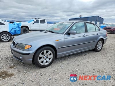 2004 BMW 325 IS SULEV WBAAZ33474KP84811 - główne zdjęcie licytacji z USA - miniatura