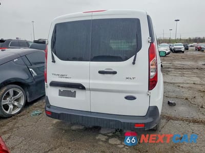 Zdjęcie 6 z 13 samochodu: 2020 FORD TRANSIT CONNECT XLT DELIVERY VAN VIN:NM0LS7F26L1449381 - miniatura