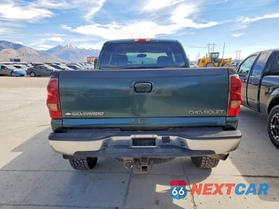 Zdjęcie 6 z 12 samochodu: 2003 CHEVROLET SILVERADO K2500 HEAVY DUTY VIN:1GCHK29123E253249 - miniatura