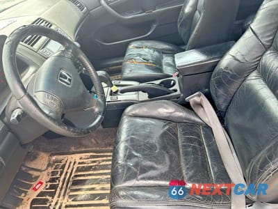 Zdjęcie 13 z 14 samochodu: 2006 HONDA ACCORD EX VIN:1HGCM72656A015092 - miniatura
