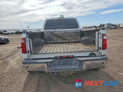 Zdjęcie 6 z 13 samochodu: 2009 FORD F450 SUPER DUTY VIN:1FTXW43R49EA66274 - miniatura