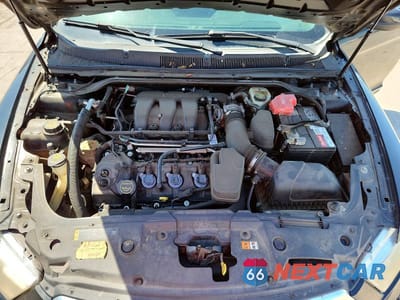 Zdjęcie 11 z 12 samochodu: 2014 FORD TAURUS SEL VIN:1FAHP2E84EG170889 - miniatura