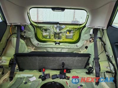 Zdjęcie 10 z 14 samochodu: 2021 HYUNDAI VENUE SEL VIN:KMHRC8A3XMU078317 - miniatura