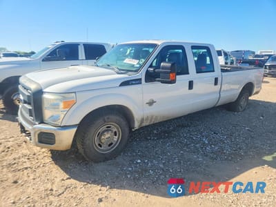 2016 FORD F350 SUPER DUTY 1FT8W3AT4GEC31878 - główne zdjęcie licytacji z USA - miniatura