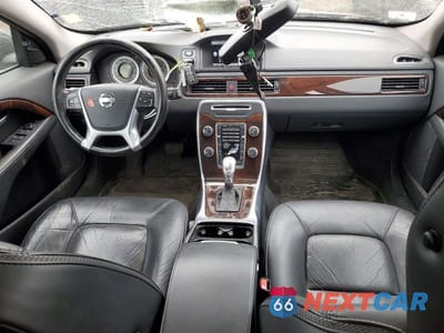 Zdjęcie 8 z 12 samochodu: 2013 VOLVO XC70 3.2 VIN:YV4940BZ4D1147927 - miniatura