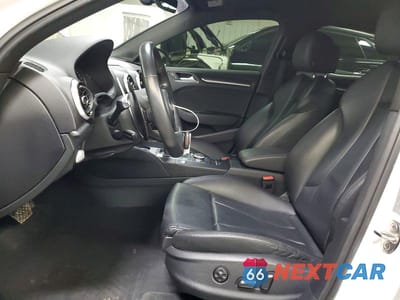 Zdjęcie 7 z 12 samochodu: 2018 AUDI A3 PREMIUM PLUS VIN:WAUJ8GFF9J1060563 - miniatura