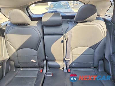 Zdjęcie 10 z 13 samochodu: 2023 INFINITI QX50 LUXE VIN:3PCAJ5BB8PF106303 - miniatura