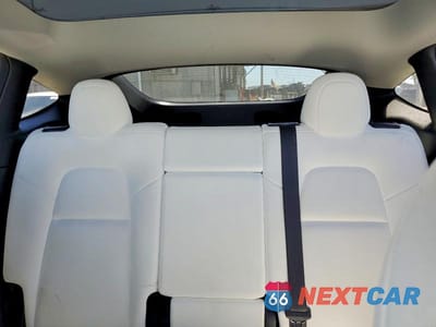 Zdjęcie 10 z 14 samochodu: 2022 TESLA MODEL Y VIN:7SAYGDEF0NF397305 - miniatura
