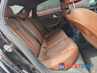 Zdjęcie 10 z 12 samochodu: 2019 AUDI A4 PREMIUM PLUS VIN:WAUENAF45KN002904 - miniatura