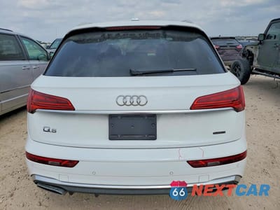 Zdjęcie 6 z 13 samochodu: 2024 AUDI Q5 PREMIUM 45 VIN:WA1GAAFY8R2146110 - miniatura