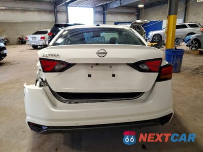 Zdjęcie 6 z 13 samochodu: 2026 NISSAN ALTIMA SV VIN:1N4BL4DV0TN313558 - miniatura