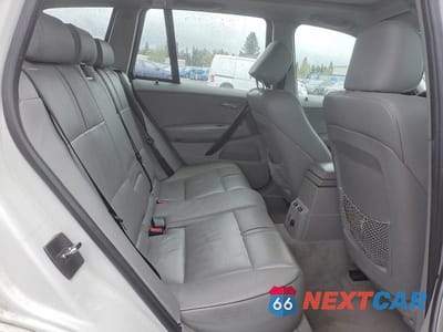 Zdjęcie 10 z 12 samochodu: 2007 BMW X3 3.0SI VIN:WBXPC93437WF20649 - miniatura